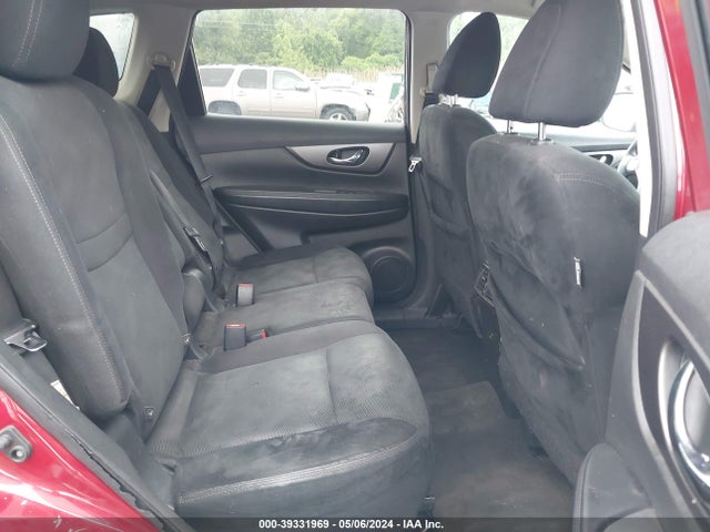 Nissan ROGUE S 2016 5N1AT2MM8GC829102 Image 8