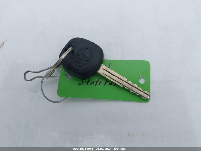 Toyota COROLLA L 2015 5YFBURHE5FP295791 Image 11
