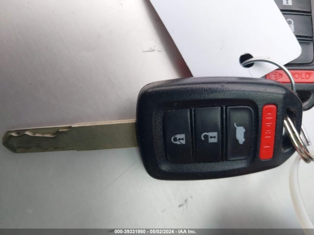 Honda Civic Lx 2017 SHHFK7H21HU415780 Image 11