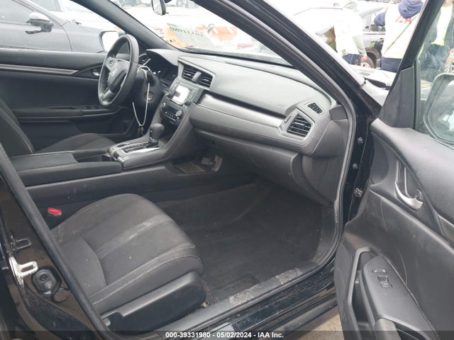 Honda Civic Lx 2017 SHHFK7H21HU415780 Image 5
