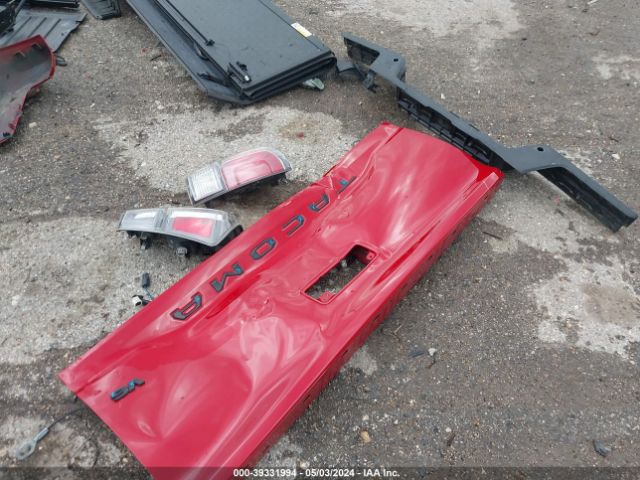 5TFAZ5CN4MX106494 Toyota Tacoma Trd Sport