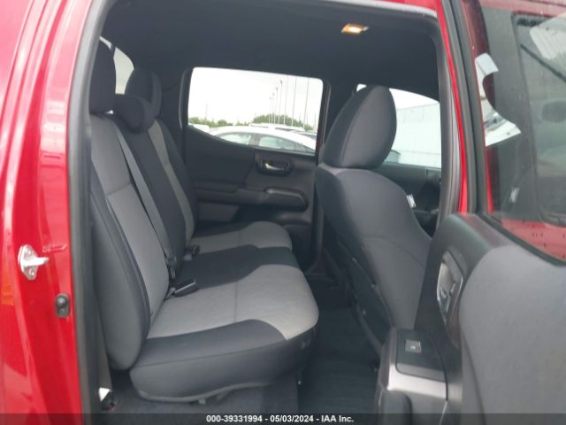 5TFAZ5CN4MX106494 Toyota Tacoma Trd Sport