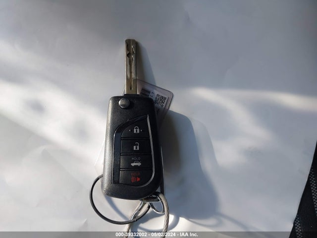 Toyota CAMRY SE 2023 4T1G11AK4PU747259 Image 11