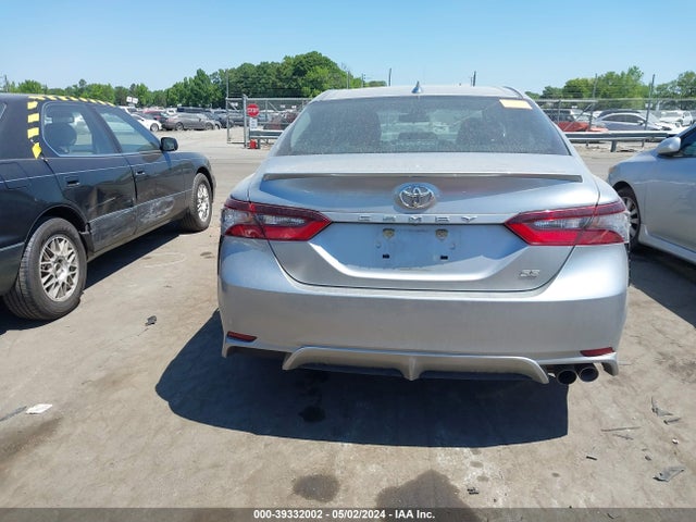 Toyota CAMRY SE 2023 4T1G11AK4PU747259 Image 16