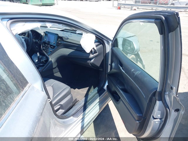 Toyota CAMRY SE 2023 4T1G11AK4PU747259 Image 5