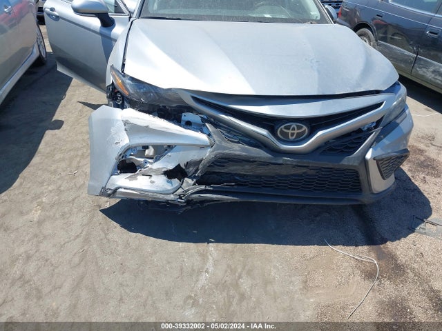 Toyota CAMRY SE 2023 4T1G11AK4PU747259 Image 6