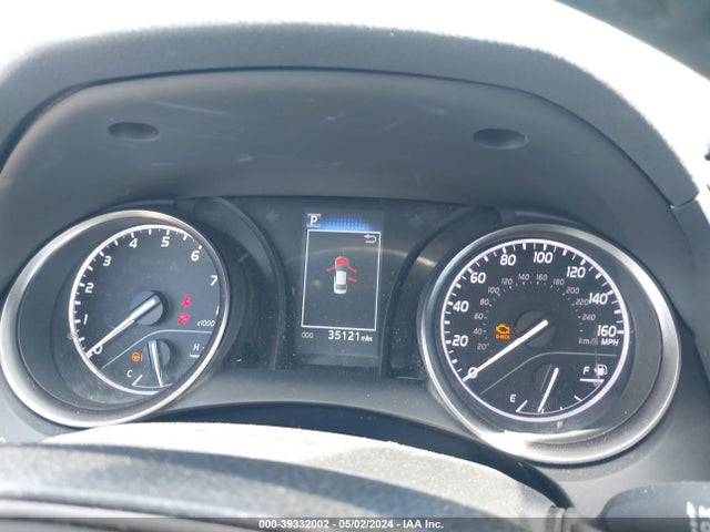 Toyota CAMRY SE 2023 4T1G11AK4PU747259 Image 7