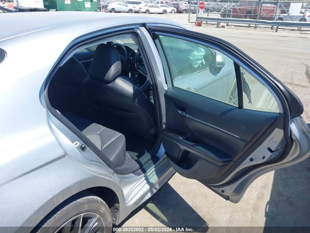 Toyota CAMRY SE 2023 4T1G11AK4PU747259 Image 8