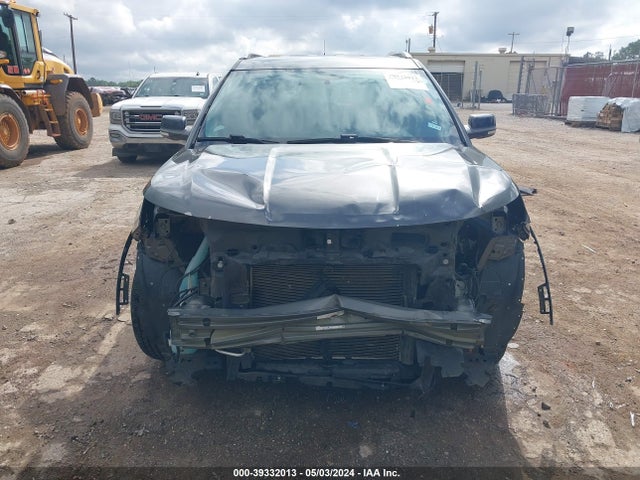 Ford EXPLORER XLT 2018 1FM5K7D86JGA31394 Image 13