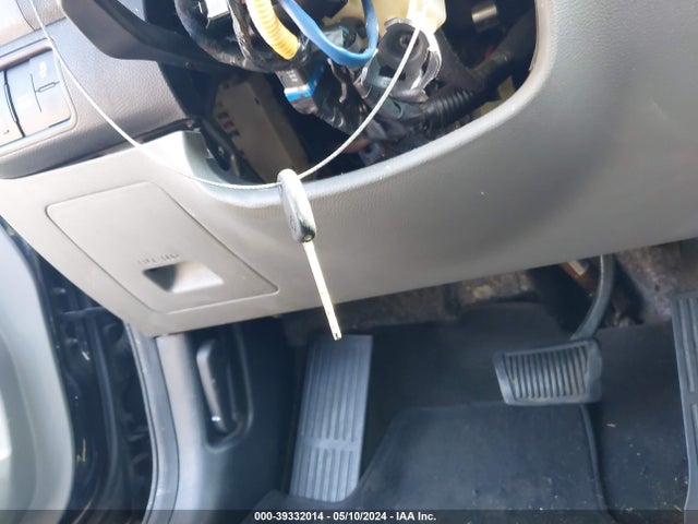 KIA FORTE LX 2015 KNAFK4A63F5360130 Image 11