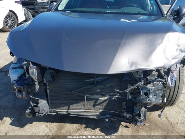 4T1BZ1HK6KU508250 Toyota Camry Xse V6