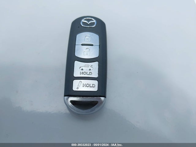 JM1BM1W79F1253215 Mazda Mazda3 I Grand Touring