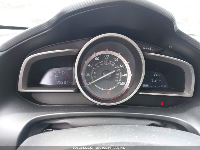 JM1BM1W79F1253215 Mazda Mazda3 I Grand Touring