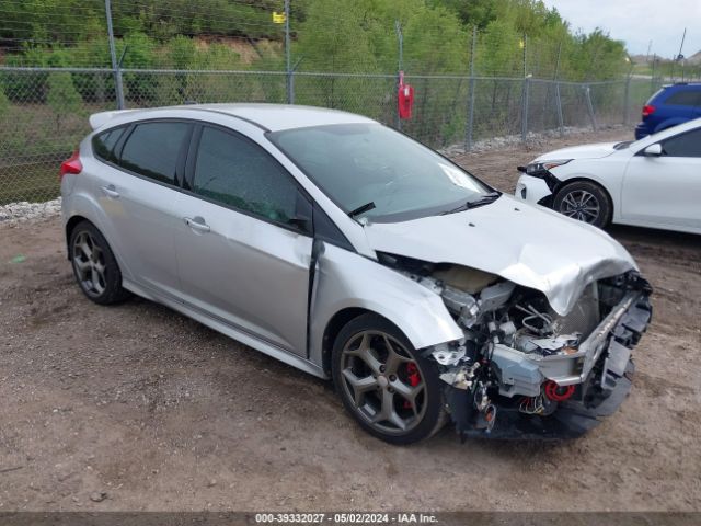 1FADP3L9XEL142490 auction archive image