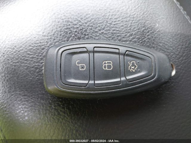 1FADP3L9XEL142490 Ford FOCUS ST