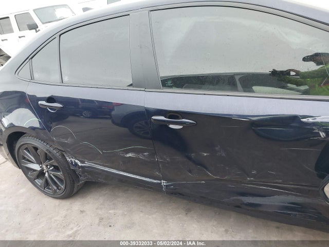 Toyota COROLLA SE 2023 5YFS4MCE2PP163759 Image 17