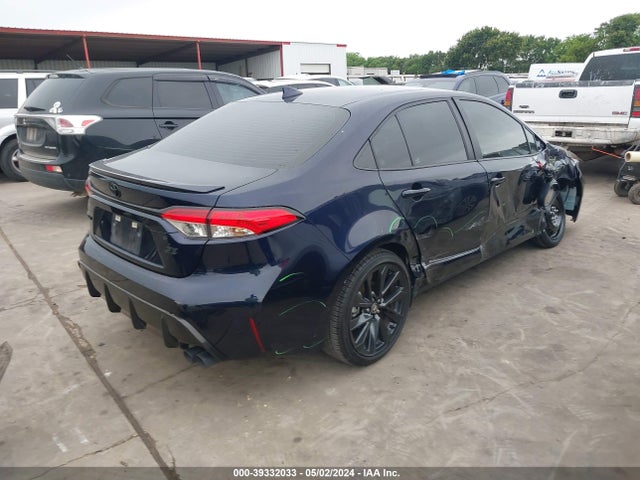 Toyota COROLLA SE 2023 5YFS4MCE2PP163759 Image 4