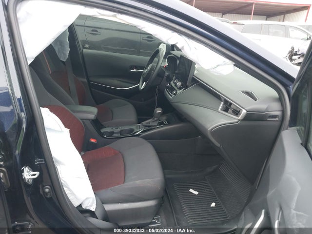 Toyota COROLLA SE 2023 5YFS4MCE2PP163759 Image 5