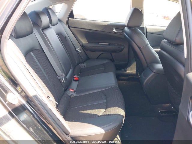KIA Optima S 2019 5XXGT4L3XKG356248 Image 8
