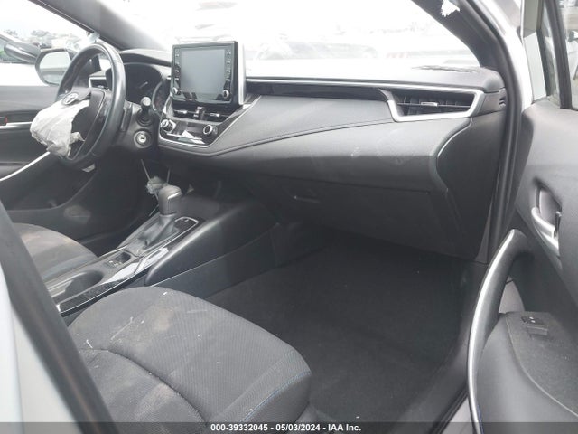 Toyota COROLLA SE 2020 5YFS4RCE2LP041037 Image 5