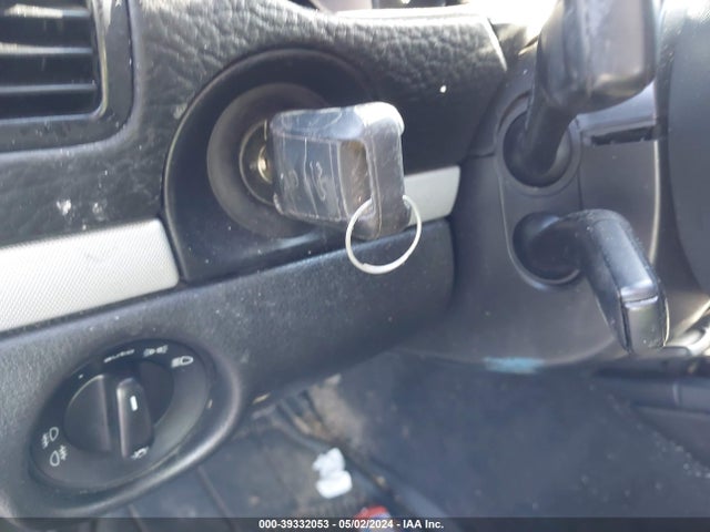 2008 PORSCHE CAYENNE WP1AA29P58LA22484 Photo 10