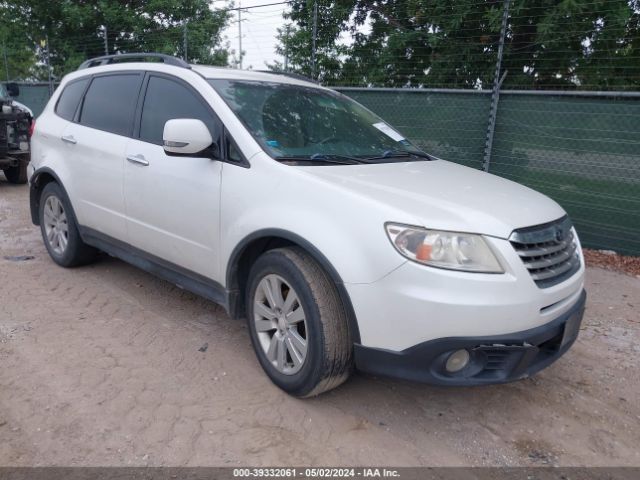 Auction sale of the 2012 Subaru Tribeca 3.6r Limited, vin: 4S4WX9KD2C4401570, lot number: 39332061