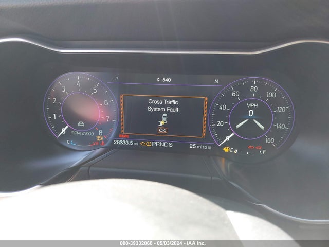 Ford Mustang Gt Premium Fastback 2021 1FA6P8CF9M5152457 Image 7
