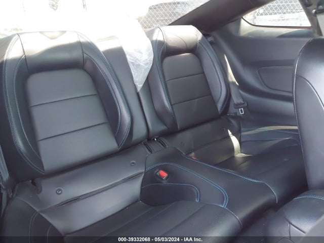 Ford Mustang Gt Premium Fastback 2021 1FA6P8CF9M5152457 Image 8