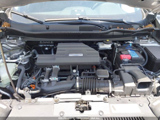 5J6RW1H51LA012520 Honda Cr-v 2wd Ex