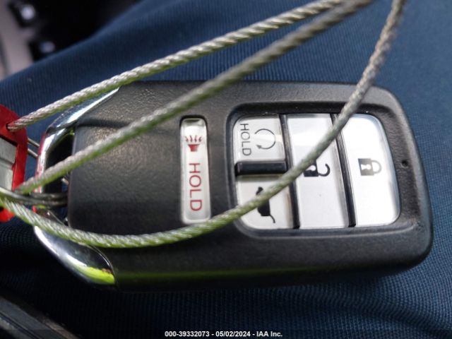 5J6RW1H51LA012520 Honda Cr-v 2wd Ex