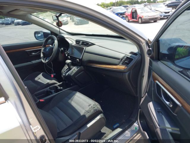 5J6RW1H51LA012520 Honda Cr-v 2wd Ex