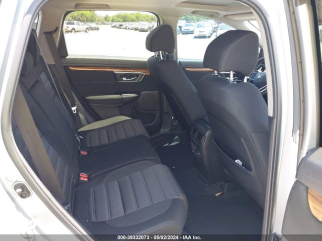 5J6RW1H51LA012520 Honda Cr-v 2wd Ex