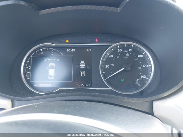 Nissan Versa Sv Xtronic Cvt 2021 3N1CN8EV8ML891796 Image 7