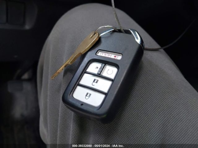 5FNYF8H54KB016724 Honda Passport Ex-l