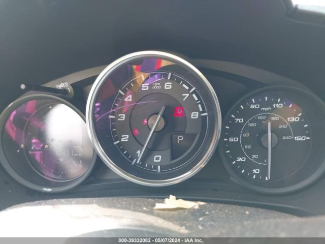 JC1NFAEK9H0101440 Fiat 124 Spider Lusso