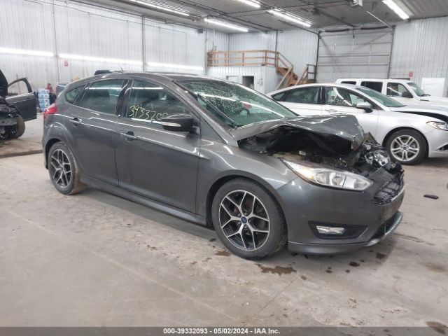1FADP3K28GL203116 auction archive image