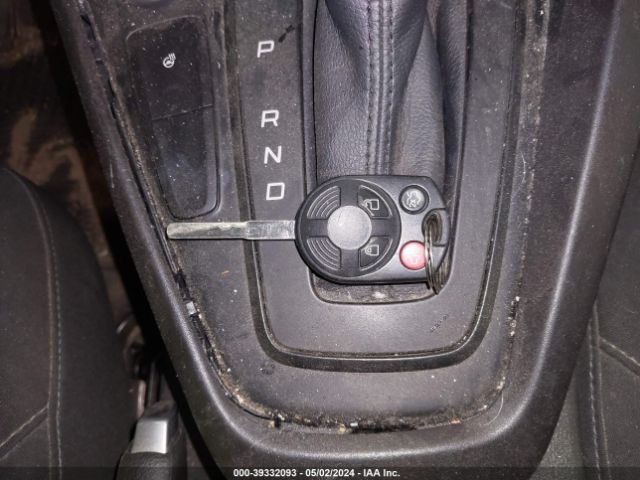 1FADP3K28GL203116 Ford FOCUS SE