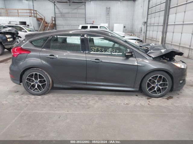 1FADP3K28GL203116 Ford FOCUS SE