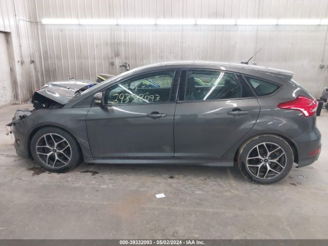 1FADP3K28GL203116 Ford FOCUS SE