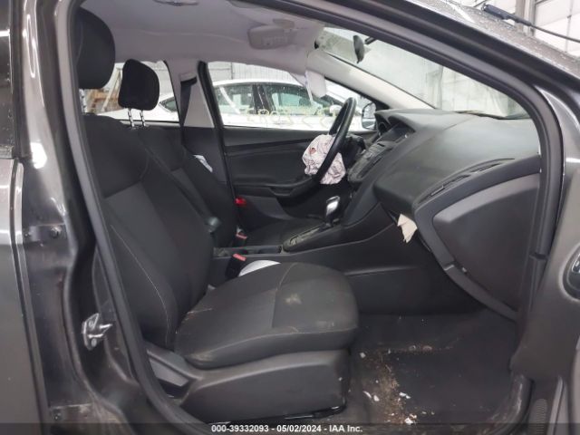 1FADP3K28GL203116 Ford FOCUS SE