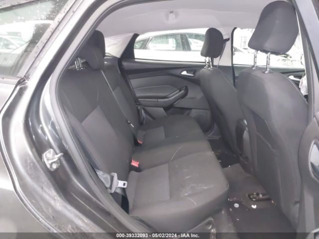 1FADP3K28GL203116 Ford FOCUS SE