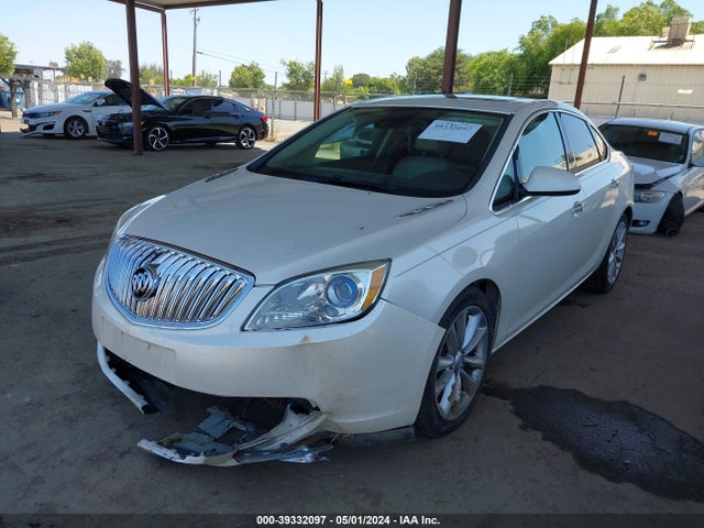 1G4PS5SK2G4109658 Buick Verano Leather Group