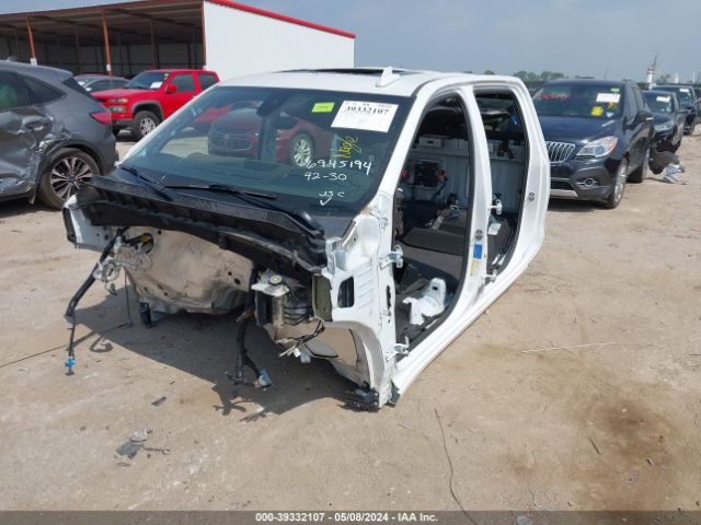 1GCUYHEL6LZ125127 Chevrolet Silverado 1500