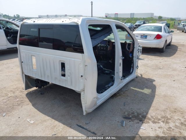 1GCUYHEL6LZ125127 Chevrolet Silverado 1500