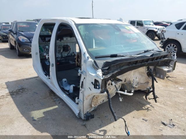 1GCUYHEL6LZ125127 Chevrolet Silverado 1500