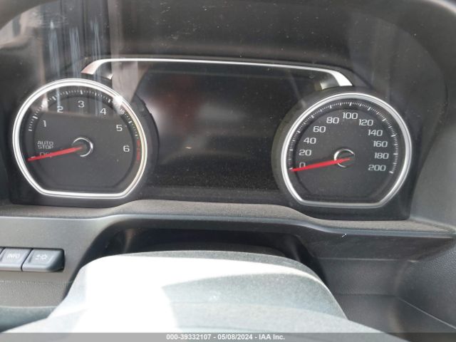 1GCUYHEL6LZ125127 Chevrolet Silverado 1500