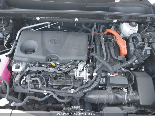 Toyota VENZA LE 2021 JTEAAAAH8MJ066450 Image 10