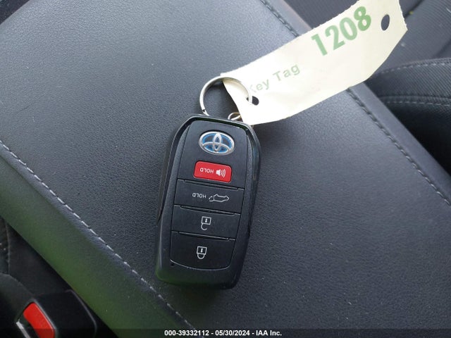 Toyota VENZA LE 2021 JTEAAAAH8MJ066450 Image 11