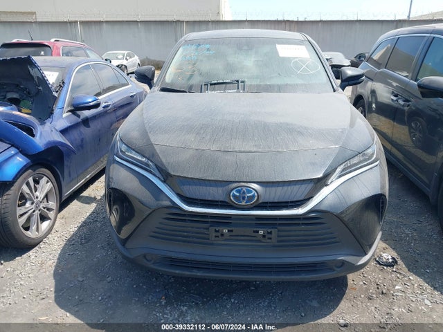 Toyota VENZA LE 2021 JTEAAAAH8MJ066450 Image 12