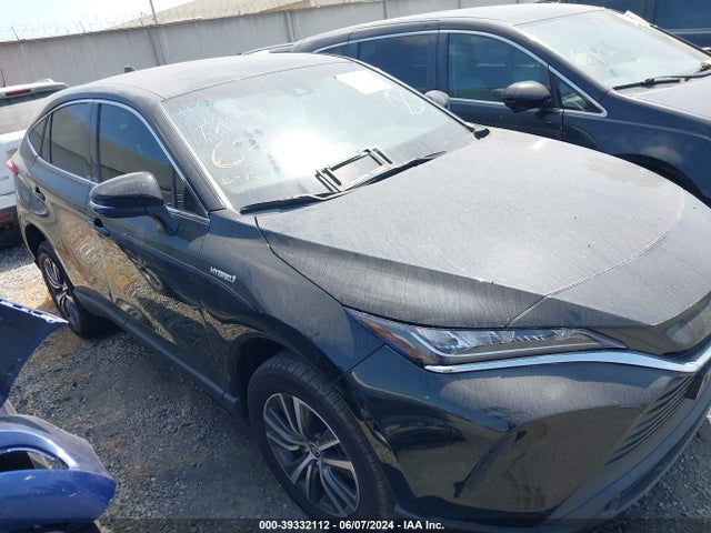 Toyota VENZA LE 2021 JTEAAAAH8MJ066450 Image 13